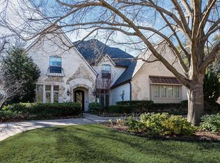 11134 Lawnhaven Rd, Dallas, TX 75230