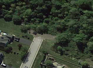 Presidential Way LOT 71, Lockport, NY 14094