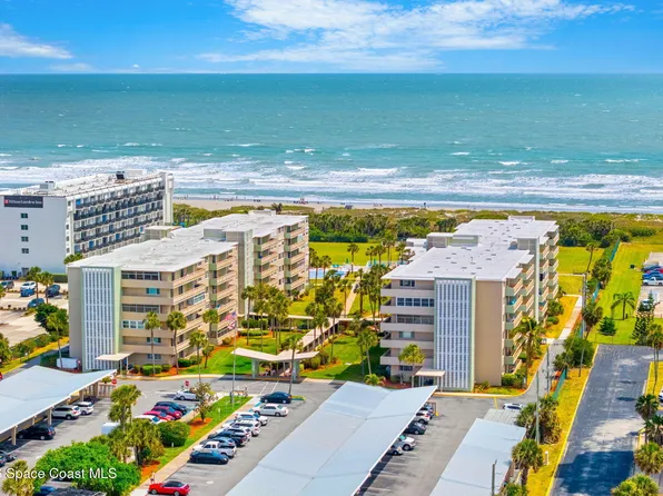 2020 N Atlantic Ave Unit 302, Cocoa Beach, FL 32931