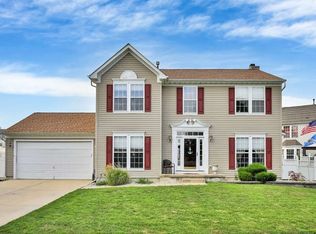 24 Tupelo Rd, Bayville, NJ 08721