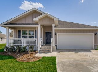 The Beau Plan, Oxford Place, Crestview, FL 32539