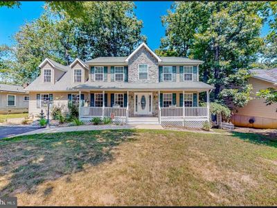 11159 Rawhide Rd, Lusby, MD, 20657
