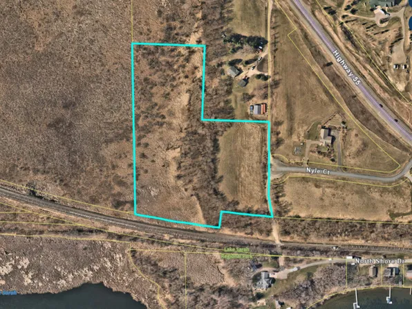 Nyle Ct, Rockford, MN 55373