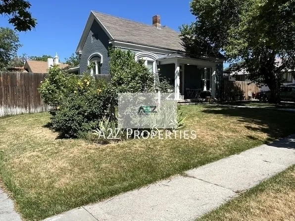 309 N 400 W, Provo, UT 84601