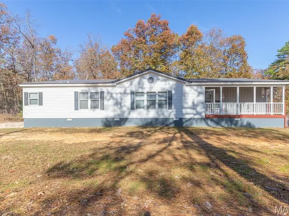 117 Carter St #312, Van Buren, MO 63965