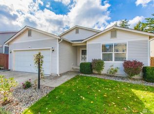 19214 103rd Avenue Ct E, Graham, WA 98338
