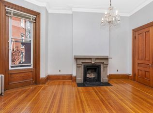 32 Monument Sq #1, Charlestown, MA 02129