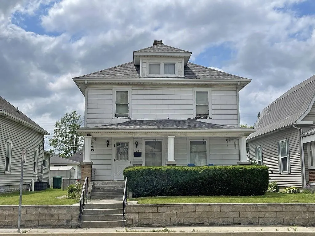 1021 S 18th St photo 1