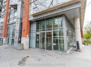 150 Sudbury St #710-C01, Toronto, ON M6J 3S8