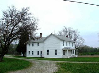 4886 Neuman Lake Rd, Connersville, IN 47331