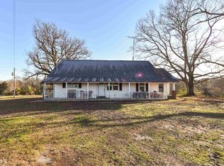 1503 Groaning Rock Rd, Commerce, GA 30530