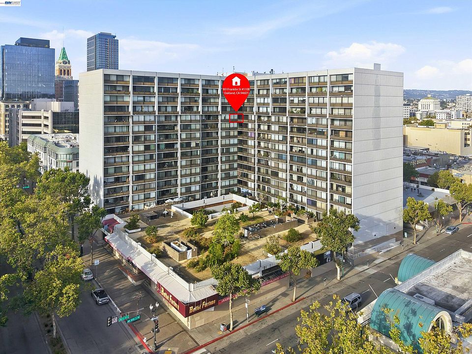 1st image of 801 Franklin St APT 1108