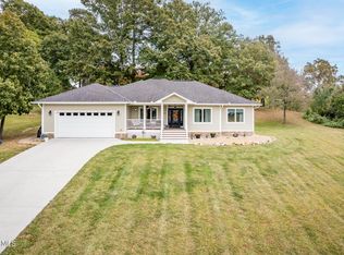 912 Boardly Hills Blvd, Sevierville, TN 37876