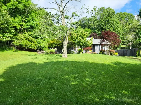 2206 George Hayes Road, Boone, NC 28607