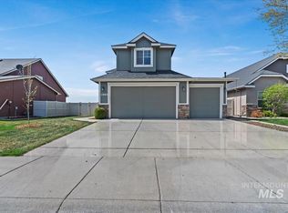 2869 N Christian Way, Meridian, ID 83646