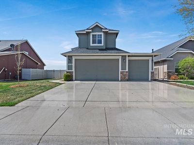 2869 N Christian Way, Meridian, ID, 83646