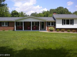 9820 Marshall Corner Rd, White Plains, MD 20695