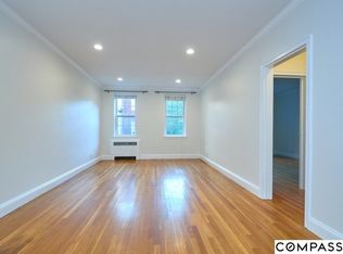 16 Ware St APT 2, Cambridge, MA 02138