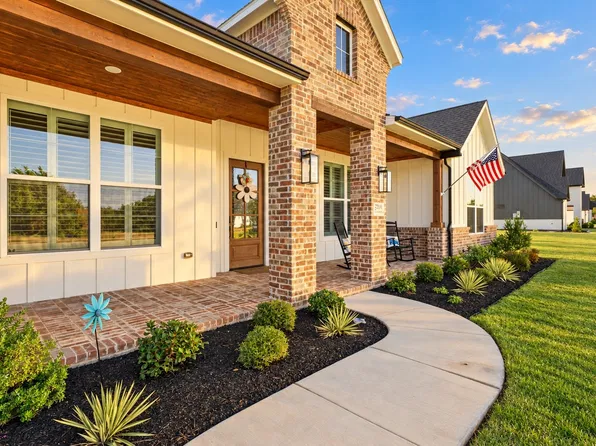 3759 Evergreen Ln, Caddo Mills, TX 75135