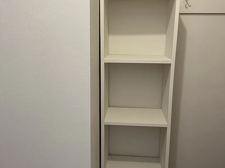 Walk in Cabinet 1
