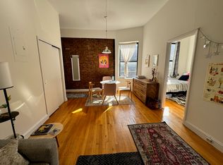213 W 108th St UNIT 53, New York, NY 10025