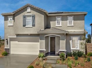 Plan 2874 Modeled Plan, Catania at Citrine, Riverside, CA 92508