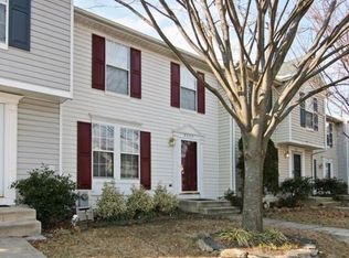 2032 Wisper Woods Way, Baltimore, MD 21244