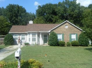 4686 Falcon Chase Dr SW, Concord, NC 28027