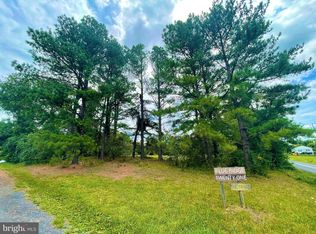 Kinsky Ln, Berryville, VA 22611