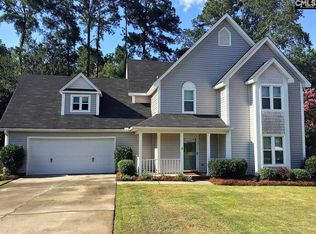 255 Danby Ct, Columbia, SC 29212