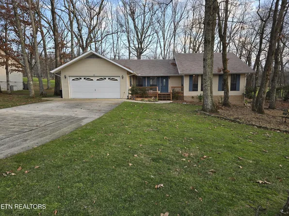 107 Howard Ter, Crossville, TN 38558