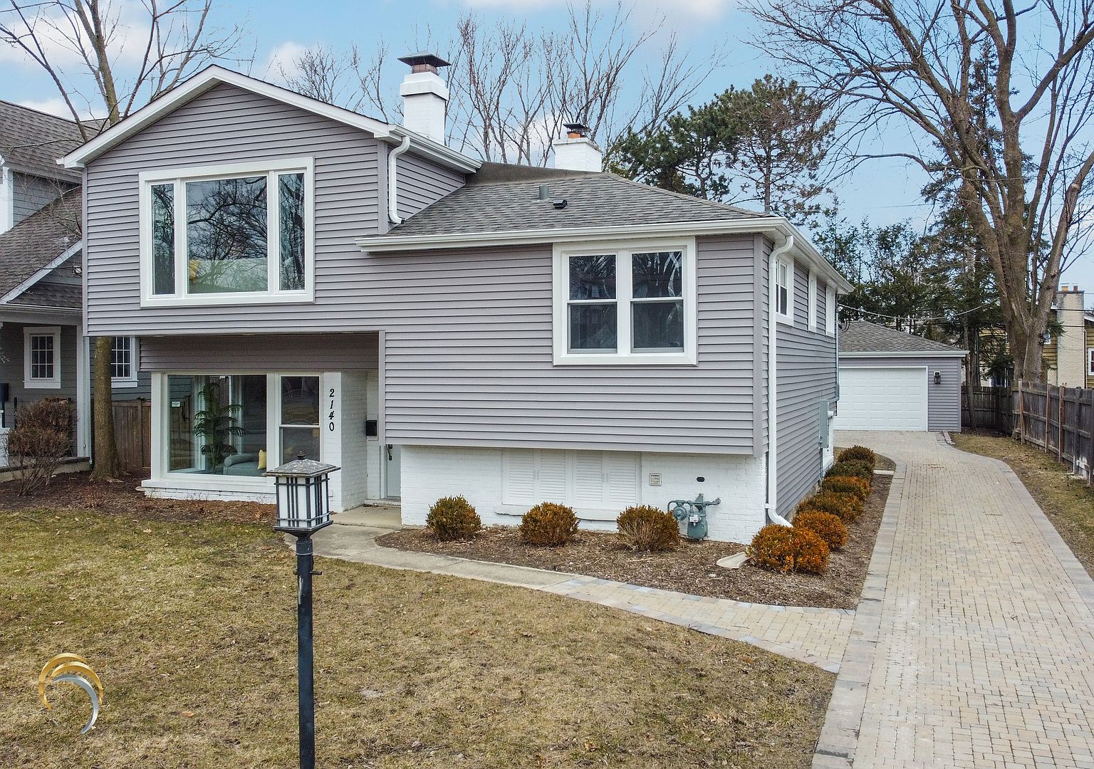 2140 Oak Ave, Northbrook, IL 60062 Zillow