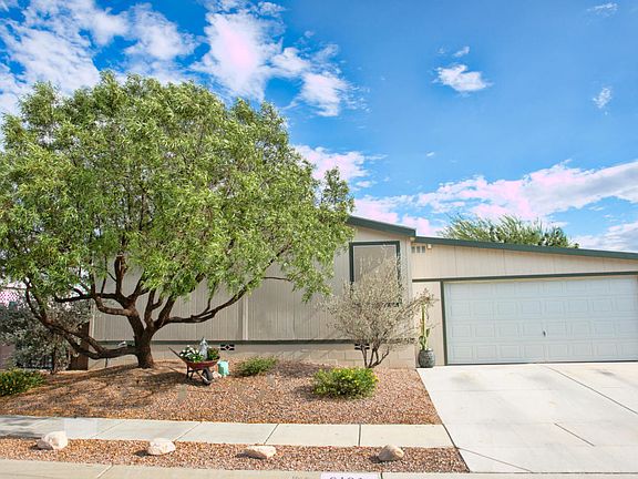 4th image of 6104 E House Rock Ln #2