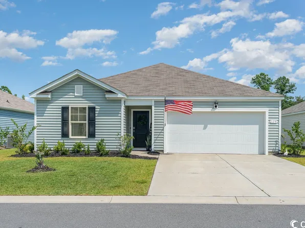 179 Pine Forest Dr., Conway, SC 29526