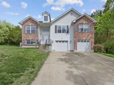 1422 Wayne Dr, Arnold, MO, 63010