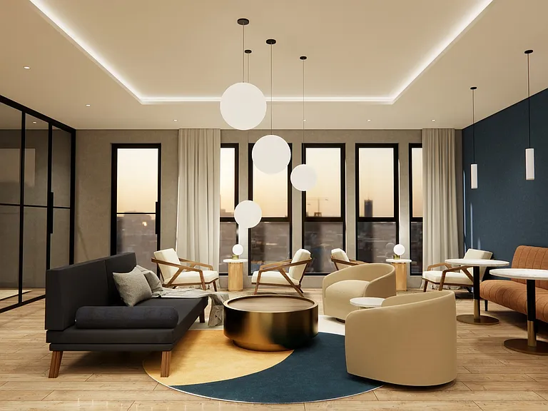 Coworking Space