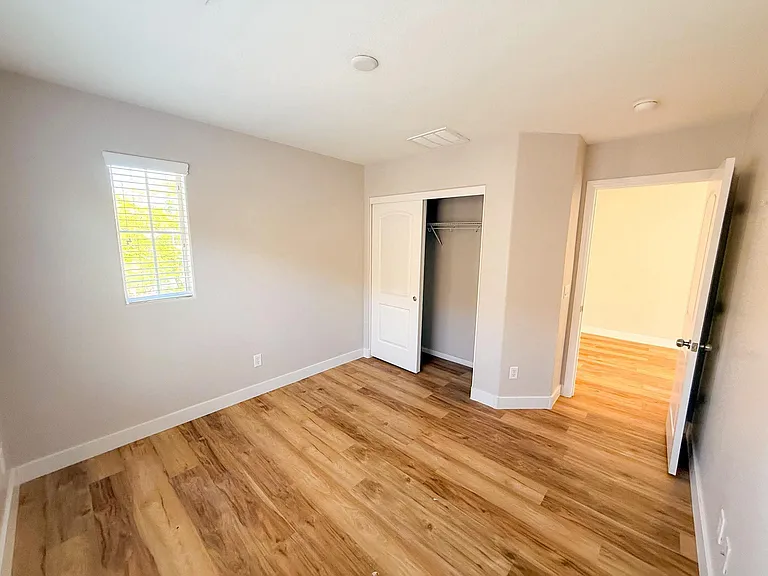 guest bedroom 2nd floor