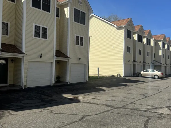 527 West Thames Street #30, Norwich, CT 06360