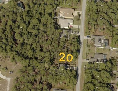 20 Red Top Ln, Palm Coast, FL, 32164