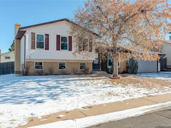 1922 S Ivory Way, Aurora, CO 80013
