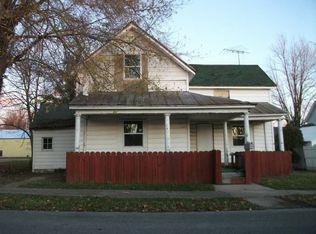 410 Vine St, Kenton, OH 43326