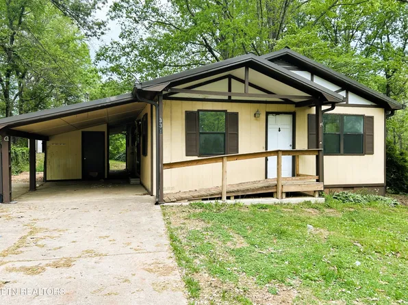 331 Mahala Rd Lot 1, Sweetwater, TN 37874