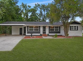 1502 STEVENS AVENUE, DELAND, FL 32720