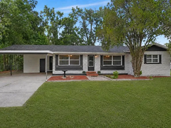 1502 STEVENS AVENUE, DELAND, FL 32720