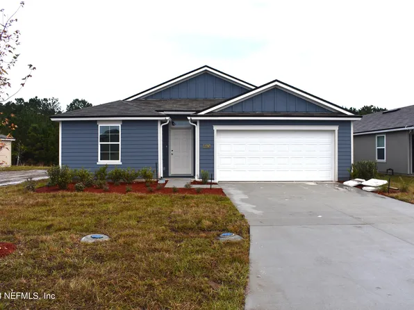 12797 CACAO TREE Trail, Jacksonville, FL 32218