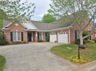 255 Hollin Way, Winston Salem, NC 27104