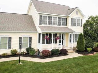 48 Everson Way, Ballston Spa, NY 12020
