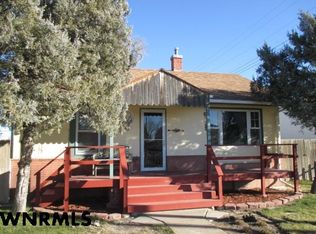 1317 15th Ave, Scottsbluff, NE 69361