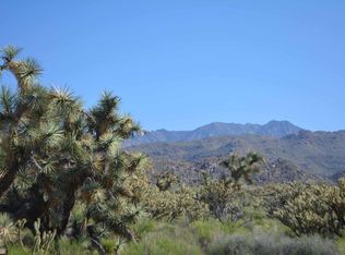 11722 Suzette Rd, Yucca, AZ 86438