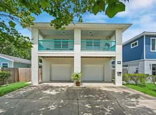 13 S Comares Ave, Saint Augustine, FL 32080